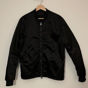 Acne Studios Bomber “Selo Light” M/50